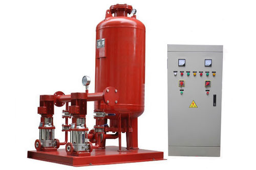 XQ消防※气压给水设备_上海泉意泵阀制造有限公司