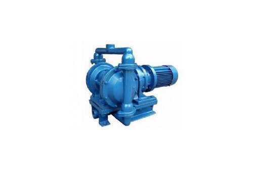电动隔�K膜泵_上海泉意泵阀制造有限公司