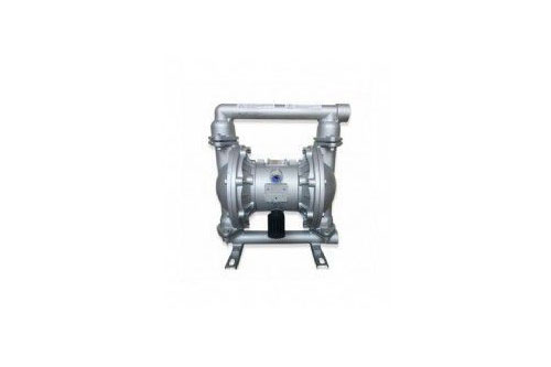 不锈钢气动隔膜泵_上海泉意泵阀制造有限公司